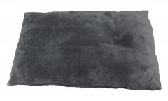 Polštář - šedá