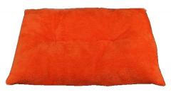 Polštář - oranžová