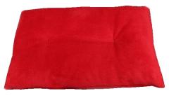 Polštář - červená