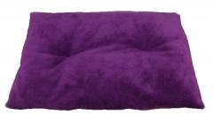 Polštář - fialová